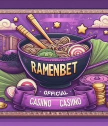 Казино Раменбет – лучший выбор игроков из России