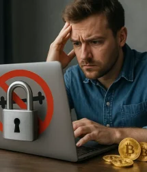 Новая волна блокировок централизованных платформ: что делать криптобетторам