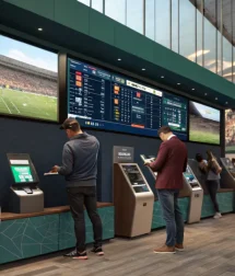 Как технологии изменяют живые ставки на спорт: тренды и прогнозы