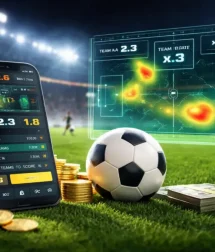 Лайв-ставки по метрике ожидаемых голов: продвинутая стратегия заработка на футболе